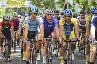 Tour de Lombok Mandalika Diikuti Pembalap dari 19 Negara  